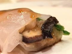 -8餐厅(新葡京酒店)