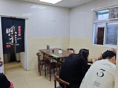 -津津老鸭粉丝馆(正东路店)