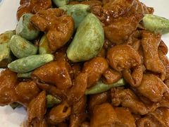 -玉桥餐厅(天坛店)