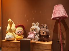 -色響火锅(恒隆广场店)