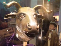 -淮安市博物馆