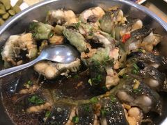 野生鳗鱼-小北江河鲜(新城店)