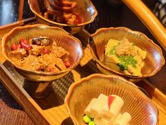 -卯时·龙光雅宴·精致锡帮菜(惠山古镇店)