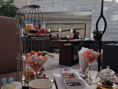 -天津海河悦榕庄·Lobby Lounge大堂吧