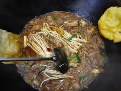 -曹丞相·地锅鸡·地锅鱼(武林店)