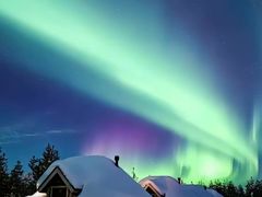 -北极村旅游风景区