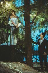 点击看大图 -太古映画婚纱摄影(天河店)