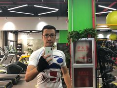 -VPsmart私教健身工作室(新华路旗舰店)