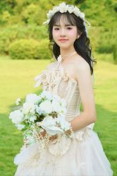 -金夫人婚纱摄影(总店)