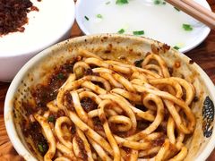 红油脆绍面-肖家河家常面(肖家河北街店)
