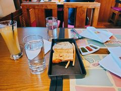 -安妮意大利餐厅(国贸店)
