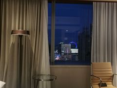 -上海雅居乐万豪侯爵酒店