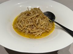 原味手切脆笋-喜湘宴·精致湖南菜(和平西桥店)