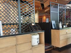 大堂-水月·和牛工坊(水晶郦城店)