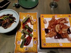 -那家小馆•北京菜•烤鸭(中关村店)