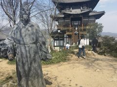 -雅达·阳羡溪山小镇中心