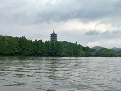 -钱王祠