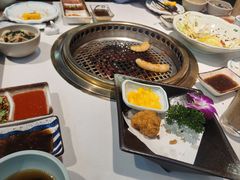 -千寻山野烤肉(中关村店)