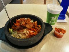 android_upload_pic-正一味石锅拌饭(望京新世界店)