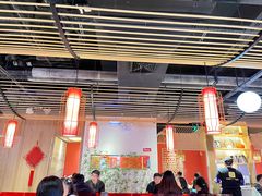 -大龙燚火锅(天安云谷店)