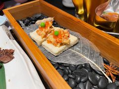 -匠和风精致料理(成都龙湖滨江天街店)