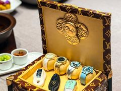 -福玺荟(外滩罗斯福店)