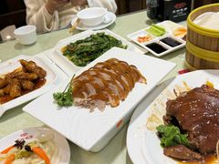 -东四民芳餐厅(世茂工三店)
