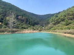 -九龙潭景区