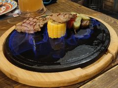 -卢布里西餐厅(总店)