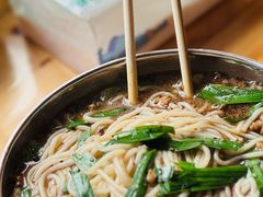 -正宗杨记普洱酸醋米线(总店)
