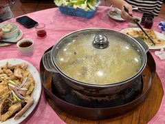 -侠成水上农庄(工业大道店)