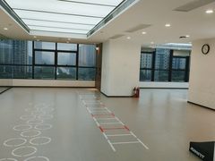 -WEGYMER健萌健身(麦德龙钰龙天下馆)