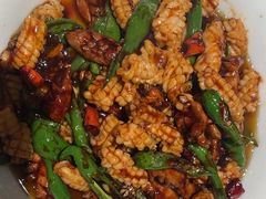 -鑫小城故事·藕汤·家常菜(台北一路总店)