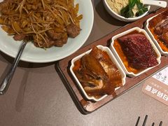 -有璟阁港式餐厅(国贸商城店)