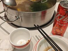 -陈记顺和潮汕牛肉火锅(棠德南路店)