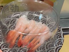 -争鲜回转寿司(通州万达店)