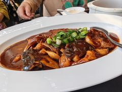 -朴墅(西湖青芝坞店·杭帮菜·家宴.14年的店)