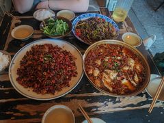 -饭江湖·江湖菜(湖广会馆店)