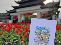 -苏州上方山国家森林公园