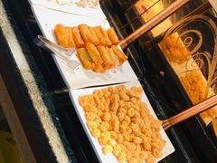 -名羊天下·火锅烧烤自助料理(镇明路店)