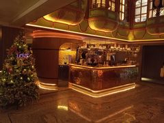 -波特曼西餐厅(中央大街店)