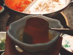 -湊湊火锅·茶憩(新中关购物中心店)
