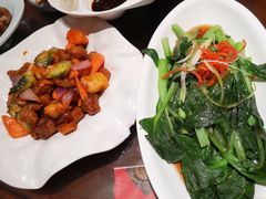 -八大碗·地道东北菜(东陵西路店)