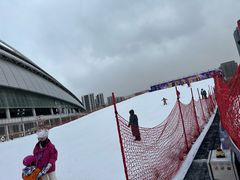 -沈阳奥体冰雪嘉年华
