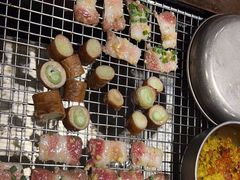 -夜食白市Yespicy·烧烤啤酒宵夜(番禺四海城店)