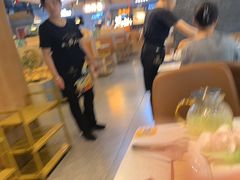 -八珍玉食鸡煲·打边炉(印象城店)