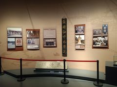 -中国闽台缘博物馆