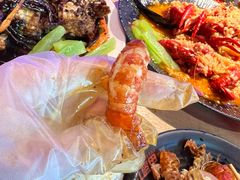 -红盔甲·小龙虾(车公庙店)