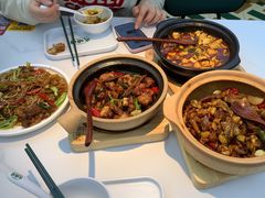 -火啫啫·粤式啫啫煲(南京弘阳店)