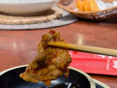 -川旺角融合菜•海景餐厅(星海广场店)